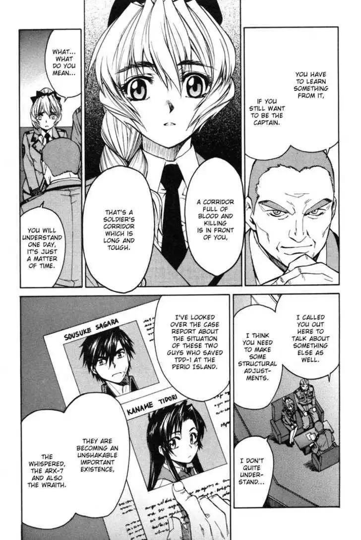 Full Metal Panic! Sigma Chapter 2 19